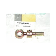 Renault Megane 1 Enjeksiiyon Boru Rekoru 7700110351