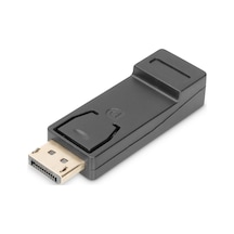 Dıgıtus Dp-hdmı Görüntü Adaptörü Ak-340602-000.s -216569