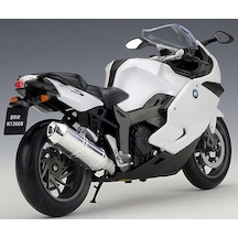 Welly M-bmw K1300s 1 10 Model Motosiklet