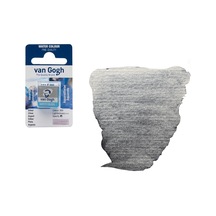 Talens Van Gogh Sulu Boya Tablet Silver 800