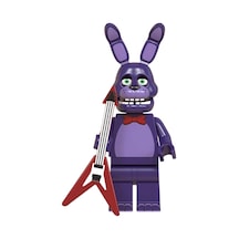 Fnaf Mini Figür Bonnie World F-10