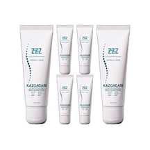 Zzz Kaz Gagası 6 Adet Özel Karışımlı 100 Ml Rahatlatıcı Masaj Kremi