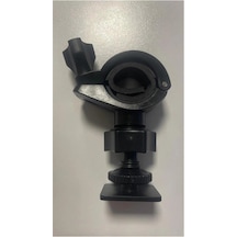 Hikvision Ae-mm2102-02 Kelepçeli Kamera Tutucu Dc-2018-dwp İçin Kdo