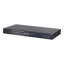Dahua CS4220-16GT-240 16GE PoE Port (240W) 2GE Uplink 2xSFP Cloud Managed