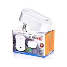 Teknopest TP-70 Ultrasonik Haşere ve Fare Kovucu