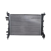 Fıat Lınea Classıc 06/15 Su Radyatörü 1.4 Mpı Mekanik 540x378x23 Manuel Alm Oris
