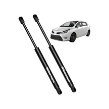 Wöbermann Toyota İle Uyumlu Verso 2009-2018 Sağ Sol Bagaj Amortisörü Takımı