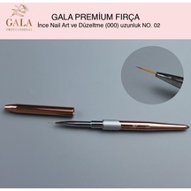 Tnl Gala Premium Fırça No:2