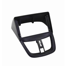 Bawerlink Bw-299 9"inc Peugeot 207 2006-2010 Multımedıa Çerçeve