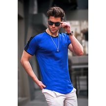 Saks Mavi