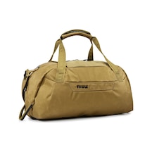 Thule Aion Duffel Bag Seyahat Çantası 35l, Nutria Kahverengi