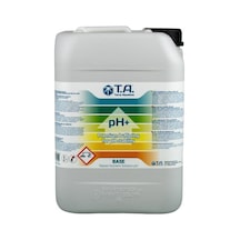 Terra Aquatica Ph Plus 10 Litre 10 L
