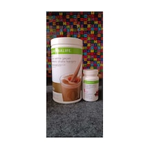 Herbalife Çikolata Shake -ahududu Çay 50 Gr Tybıwsv1ıaerlpvs26