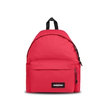 Eastpak Padded Pak'r Sırt Çantası Ek0006206s21 Kırmızı