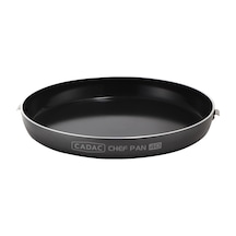 Cadac Chef Pan 40 Tava Siyah