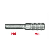 Egsoz Vidası M6 M8 Dönüşüm - Adet