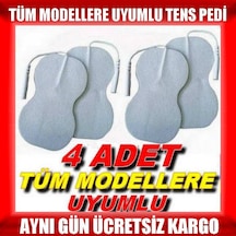 Tens Pedi Acura Wollex Relax Optimed Elektro Ped Kampanyali