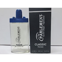 Parlement Classic Erkek Parafüm EDT 2 x 100 ML