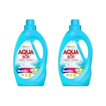 Aquabor Doğal Mineralli Sıvı Renkliler Deterjan Seti 35285193