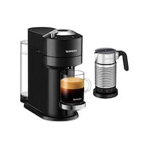 Nespresso Vertuo Bundle Next C Premium Aero 4 Kapsül Kahve Makinesi