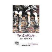 Her Gün Hüzün / Sol Ayağım-2 / Christy Brown