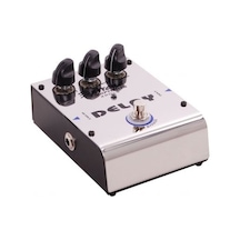 Extreme Pedal Delay Xpdl5 Extreme Pedal Delay Xpdl5