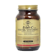 Ester C Plus 1000 Mg Vitamin C 60 Tablet
