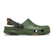 Crocs Classic All Terrain Clog Unisex Terlik-33553 Haki