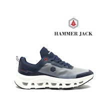 Hammer Jack 101-25049 Tavıra Unisex Spor Ayakkabı Lacivert Lacivert