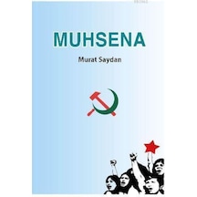 Muhsena/Beka Yayınları/Murat Saydan