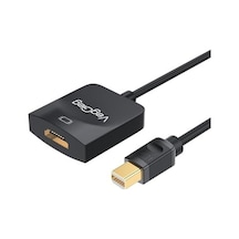 4k 30hz Mini Displayport Dp To Hdmı Çevirici Dönüştürücü