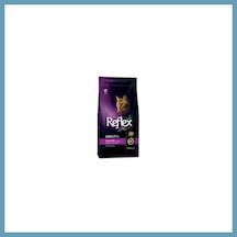 Reflex Plus Tavuklu Renkli Taneli Yetişkin Kedi Maması 15 Kg Mbt06