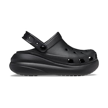 Crocs Crush Clog Kadın Terlik 207521 Siyah