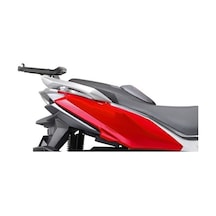 Sym Joymax Z+ 125/300 21/23 Arka Çanta Demiri Shad S0cr38st