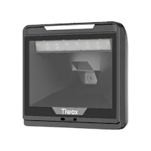 Tiwox Vs-8000 2d Masaüstü Okuyucu