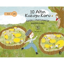 On Altın Kuzuyu Koru - Rxlu-620341