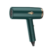 Joyhub 1200w Plastik Saç Kurutucu, Güçlü Rüzgar Taşınabilir Yüksek Güç Sabit Sıcaklık Saç Üfleyici Ynxf2q