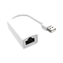 Torima Beyaz Yd-75 Usb 2.0 Ethernet Adaptörü