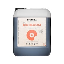 Biobizz Bio Bloom 5  Litre