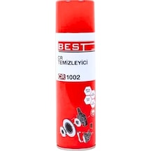 Best Fren Balata Zincir Yağ Temizleme Spreyi 500 Ml
