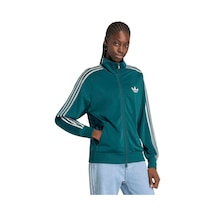 Ks4676-k Adidas Fb Tt Loose Kadın Ks4676-k Yeşil