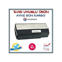 Asus Uyumlu G53Sx-Dh71 Batarya Pil