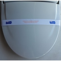 Klozet Bandı Hijyen Bandı 1000 Adet