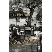 Hikayelerim Ketebe Yayınları
