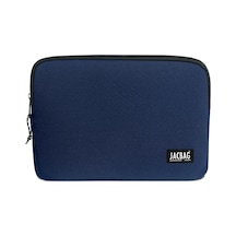 Jacbag Notebag-lacivert
