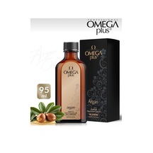 Omega Plus Argan Yağlı Saç Bakım Serumu 95 ML
