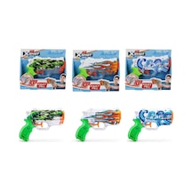 Sunman 004582 X Shot Su Tabancası Pump Nano