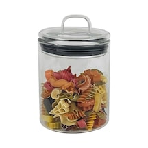 Borosilikat Cam Kavanoz 750 Ml Diğer