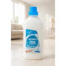 Kalıcı Beyaz Sabun Parfüm Etkili Yüzey Temizleyici 1500 Ml. Tekli