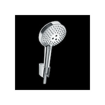 Raindance Select S Duş Askı Seti 120 3 Jet, Powderrain, 160 Cm Duş Hortumu Ile - 27668000 6998